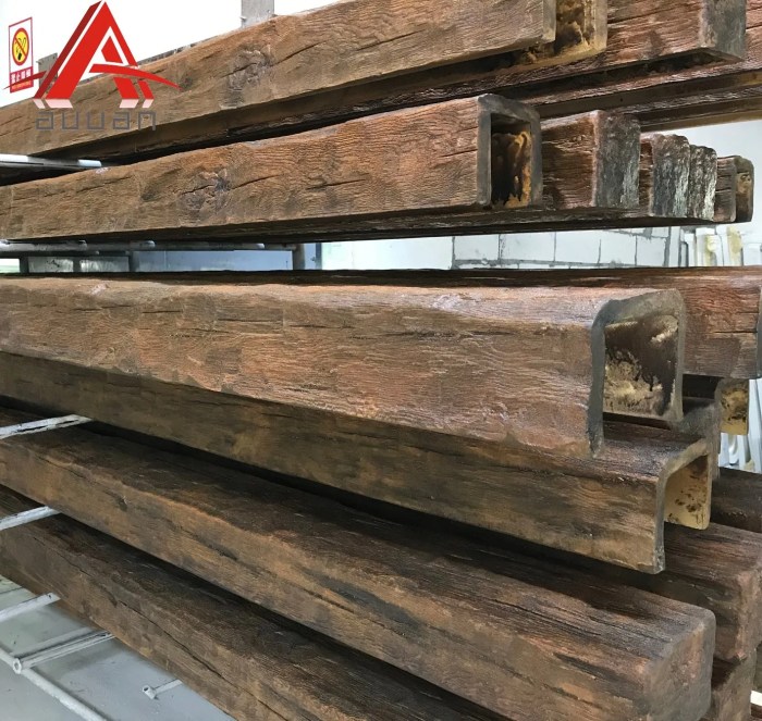 Beams barnwood reclaimed barn rustic faux visit